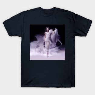 Spirit of the Four Elements T-Shirt